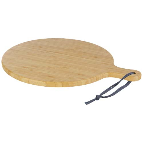 Planche à découper personnalisée en bambou Delys Hale Blue